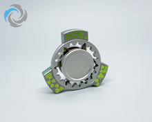 Mini Maelstrom - Titanium Custom