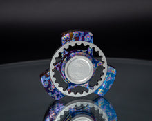 Mini Maelstrom - Titanium Custom