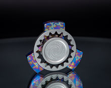 Mini Maelstrom - Titanium Custom