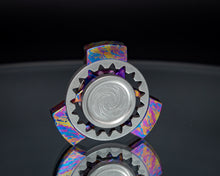Mini Maelstrom - Titanium Custom