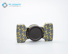 Mini Falcon - Titanium Custom