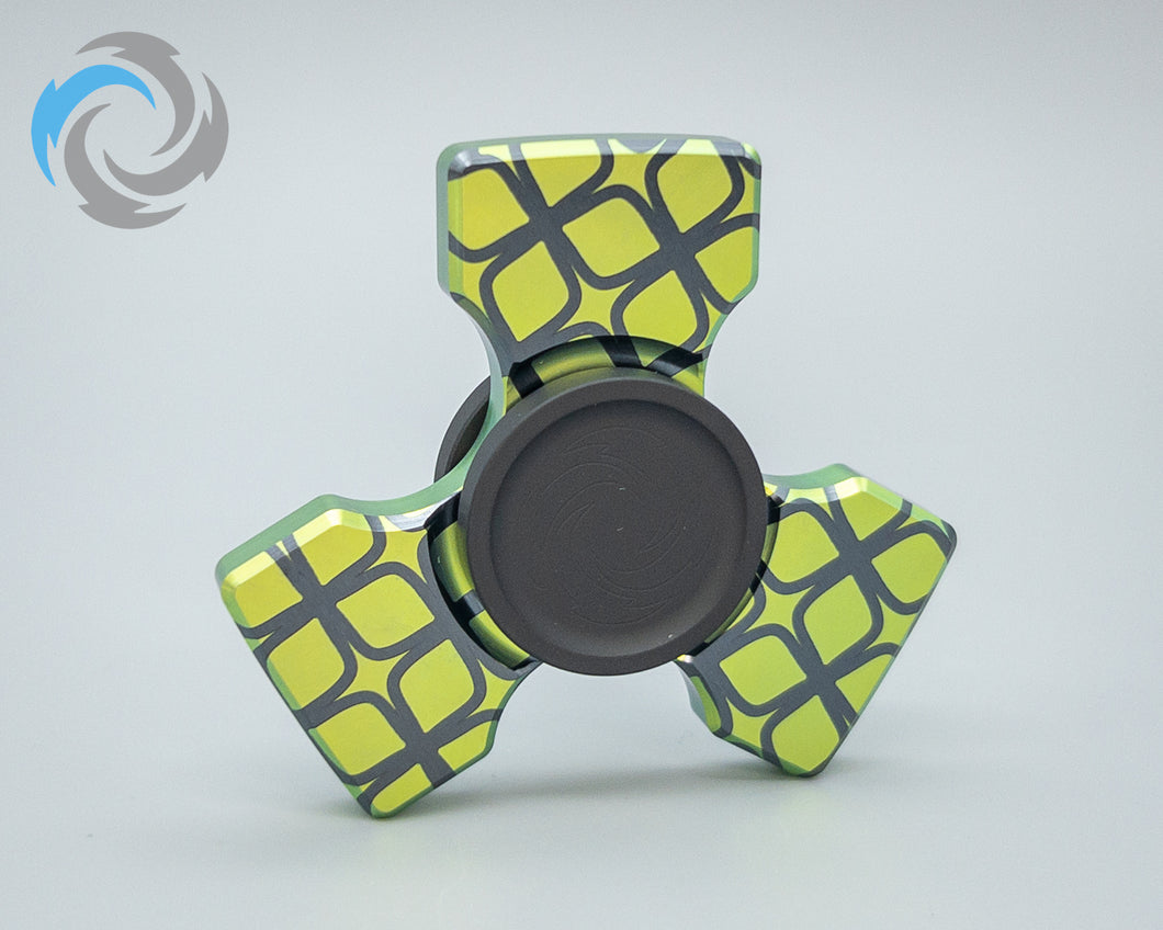Tri Mini Falcon (Custom)