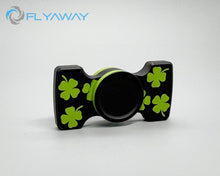 Custom Cerakote Spinners