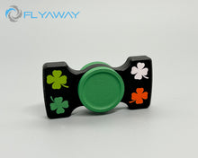 Custom Cerakote Spinners