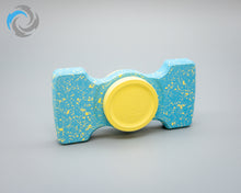 Custom Cerakote Spinners