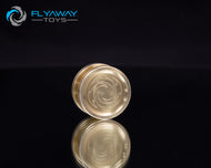608 Brass Buttons