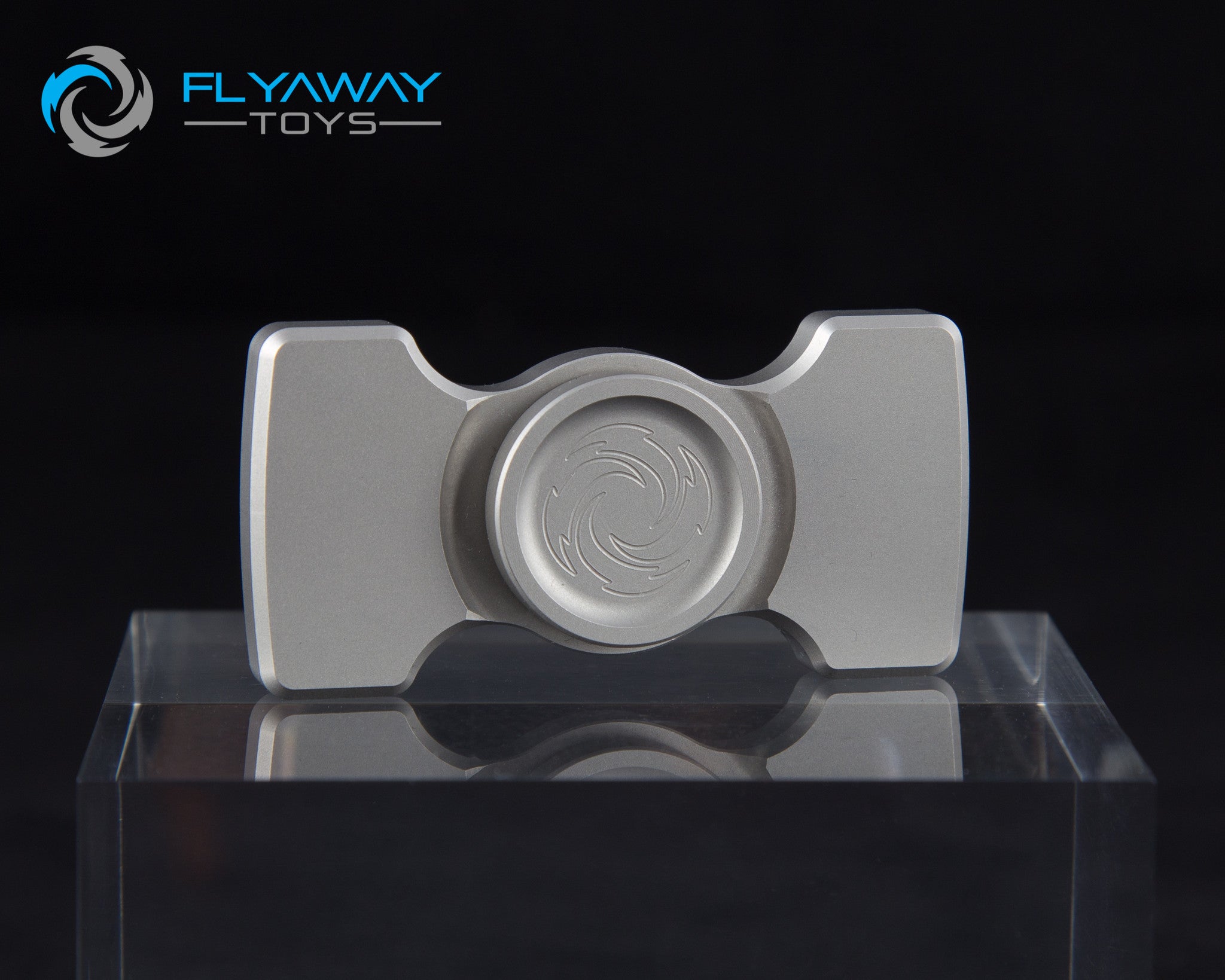 Flyaway Toys Maelstrom ハンドスピナー MAELSTROMS – Flyaway Toys