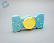 Custom Cerakote Spinners